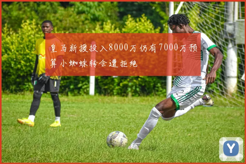 皇马新援投入8000万仍有7000万预算小蜘蛛转会遭拒绝